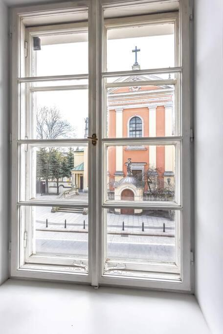 Miodowa 12, Old Town / 200 M From Castle Square Leilighet Warszawa Eksteriør bilde